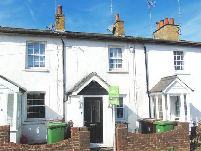 House for sale in Hertfordshire