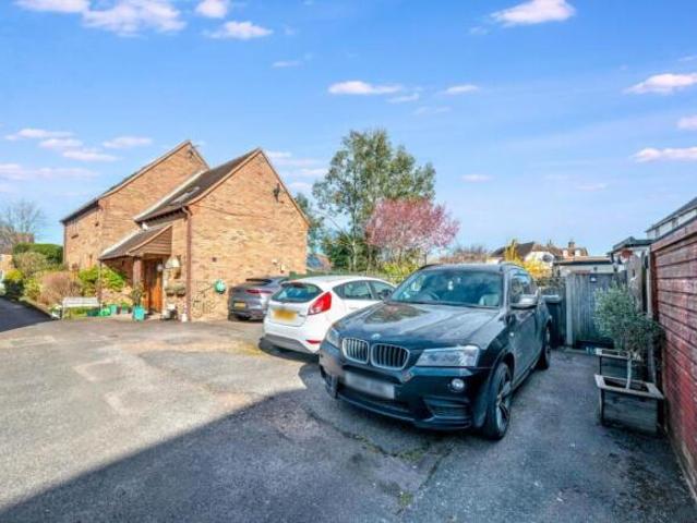 Cottage for sale in Westborough, Surrey