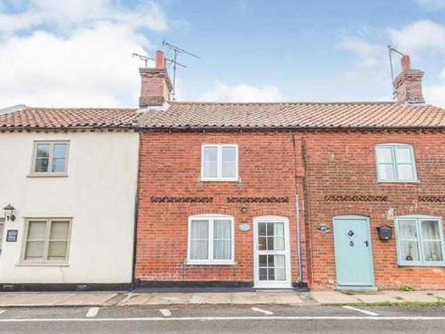 House for sale in Norfolk