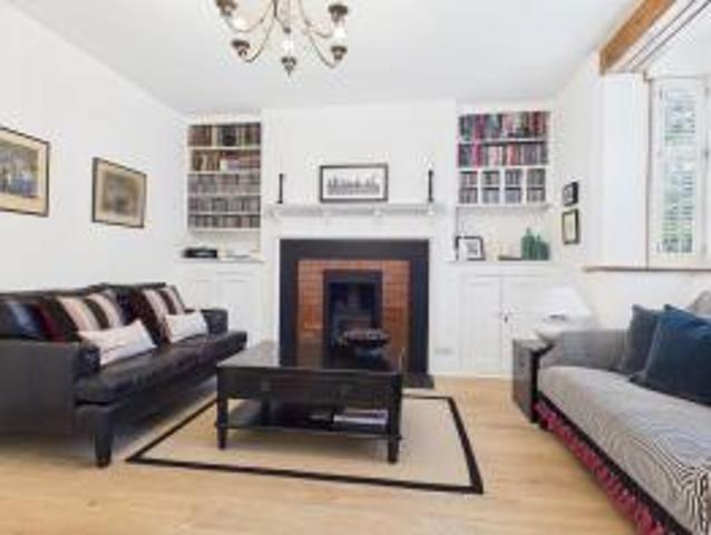 Property for sale in Westborough, Surrey
