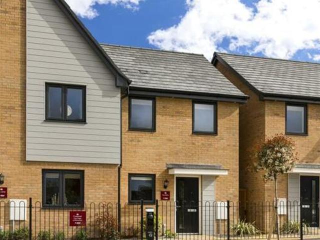 House for sale in Hatfield, Fretherne