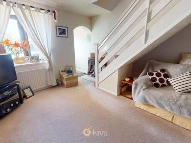Cottage for sale in Haslam Park, Doncaster