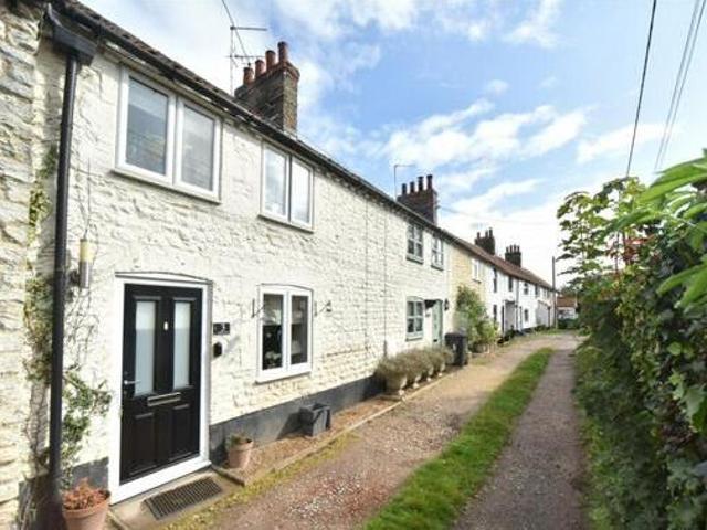 House for sale in Thetford, East Tuddenham