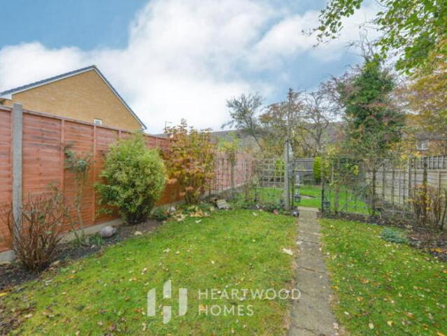 Cottage for sale in St Albans, Hertfordshire
