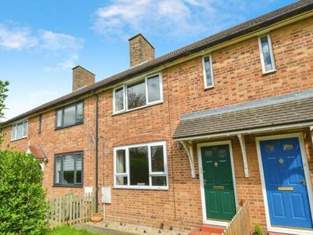 House for sale in Thirsk, North Yorkshire