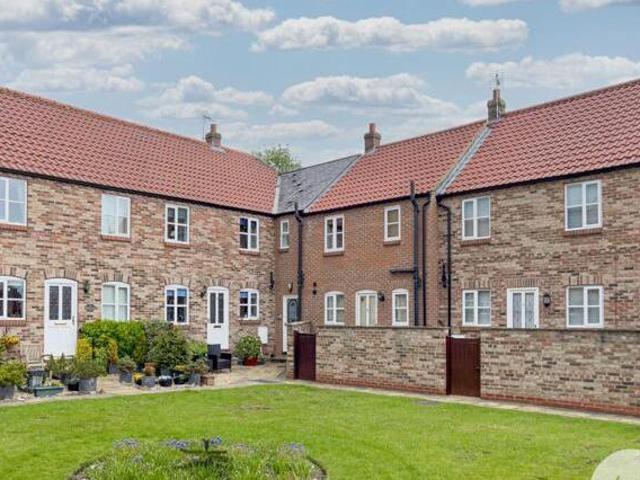 House for sale in Thirsk, North Yorkshire