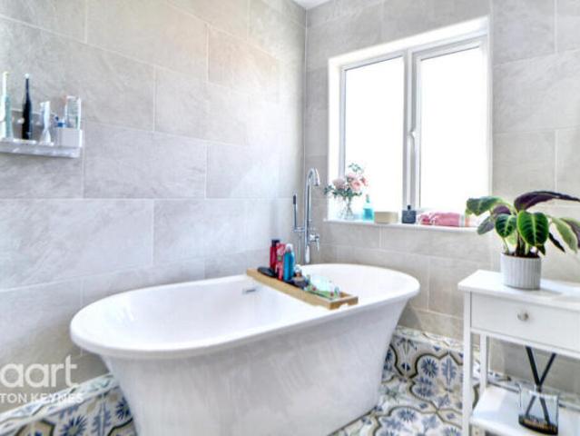 Cottage for sale in Old Wolverton, Milton Keynes