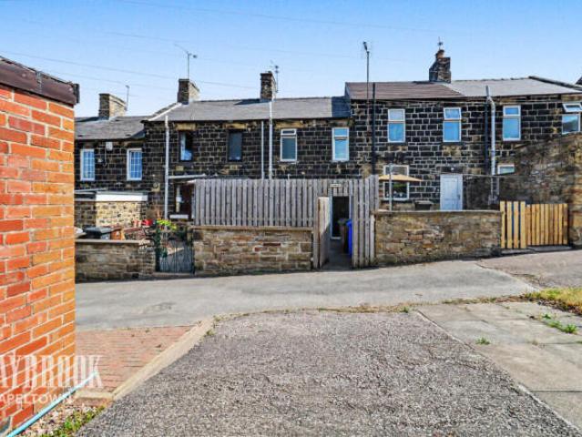 Cottage for sale in Burncross, Sheffield