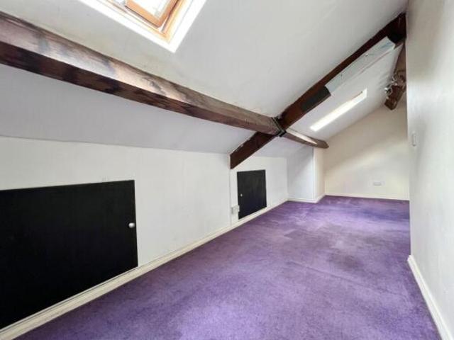 Cottage for sale in Huddersfield, West Yorkshire