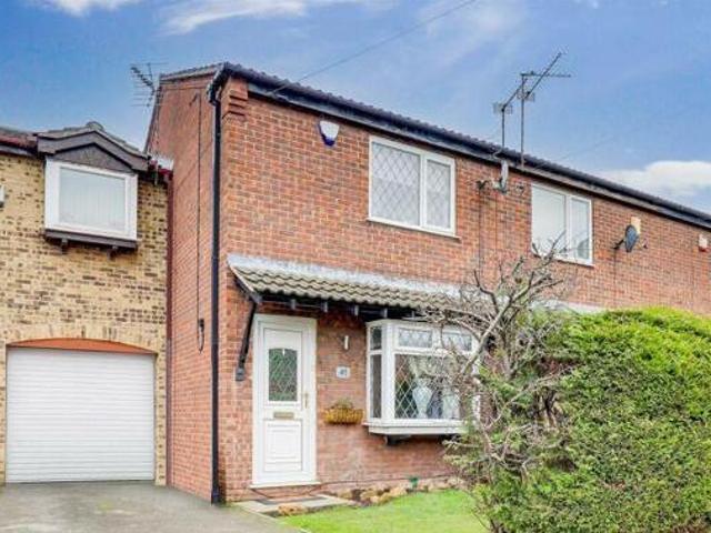 House for sale in Haddon, East Midlands
