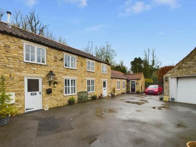 House for sale in North Yorkshire