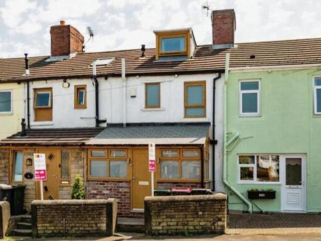 House for sale in South Yorkshire