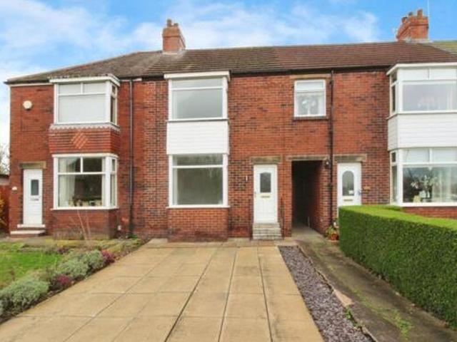 House for sale in Thorpe Hesley, South Yorkshire