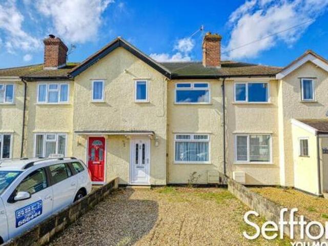 House for sale in East Bank, Norfolk