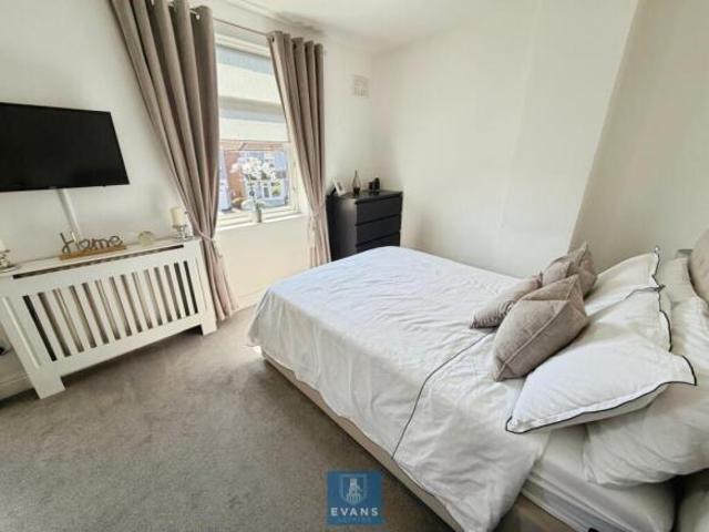 Cottage for sale in Coundon, West Midlands