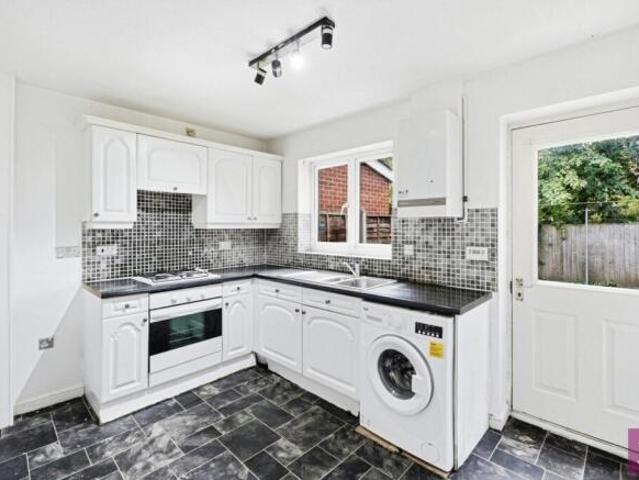 Cottage for sale in Salford, Greater Manchester