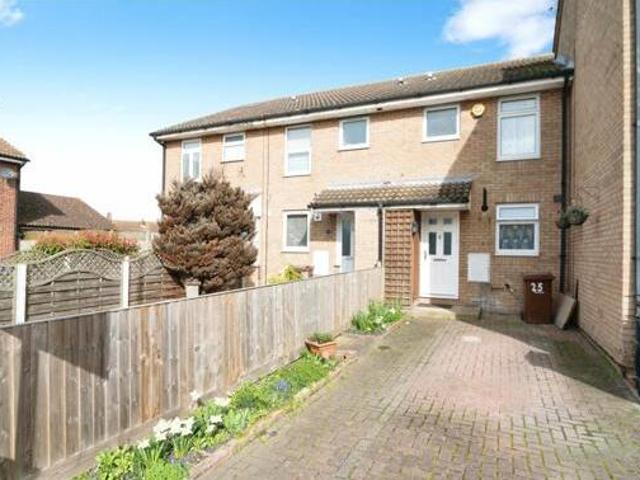 House for sale in Tilbury, Essex