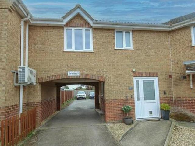 House for sale in Lyons, Greater London