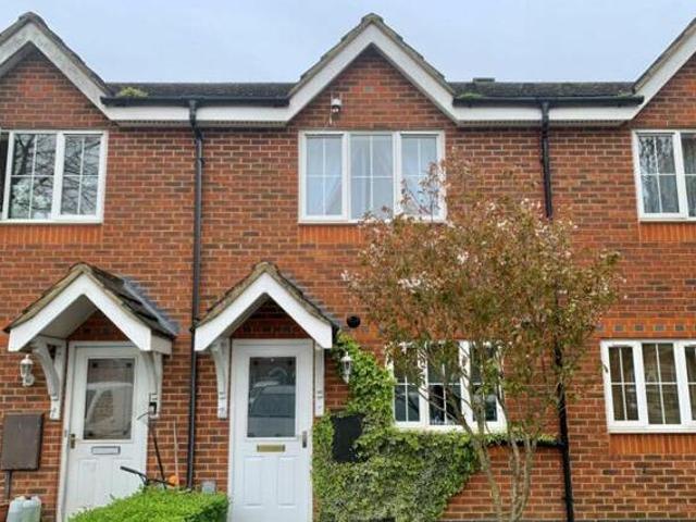 House for sale in Northamptonshire