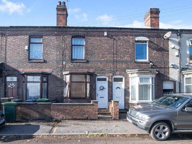 House for sale in West Bromwich, West Midlands