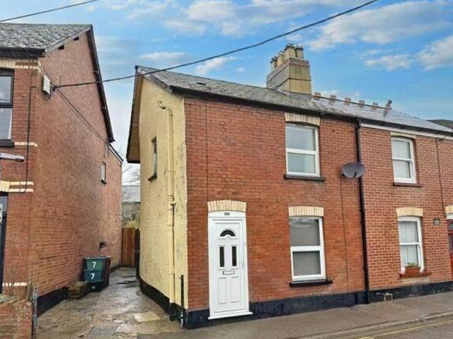 House for sale in Newton St Cyres, Devon