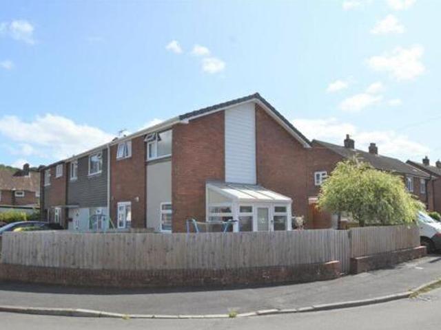 House for sale in Newton St Cyres, Devon