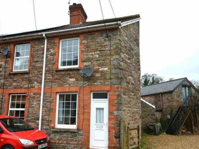 House for sale in Newton St Cyres, Devon