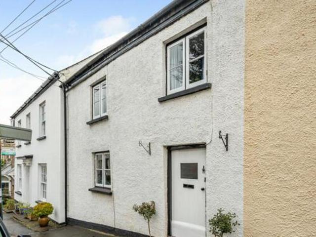 House for sale in Newton St Cyres, Devon