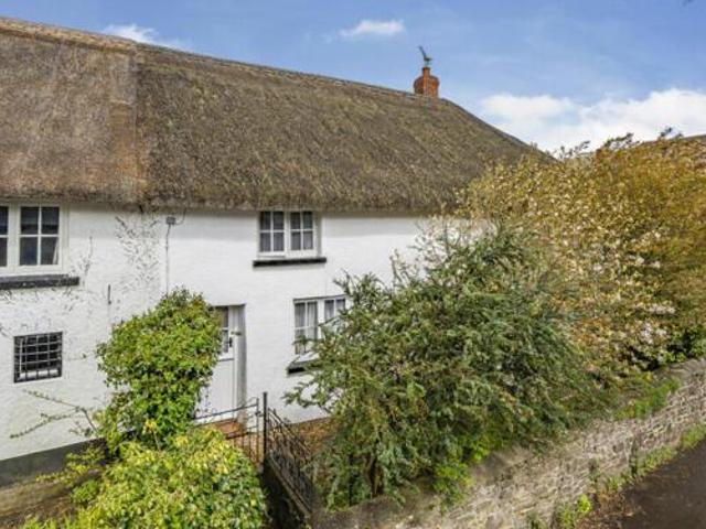 House for sale in Newton St Cyres, Devon