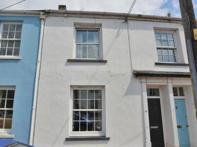 House for sale in Newton St Cyres, Devon