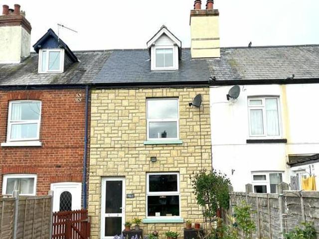 House for sale in West Exe, Newton St Cyres