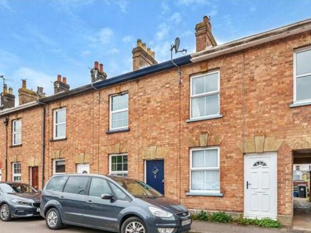 House for sale in West Exe, Newton St Cyres