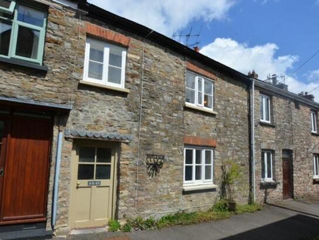 House for sale in Newton St Cyres, Devon