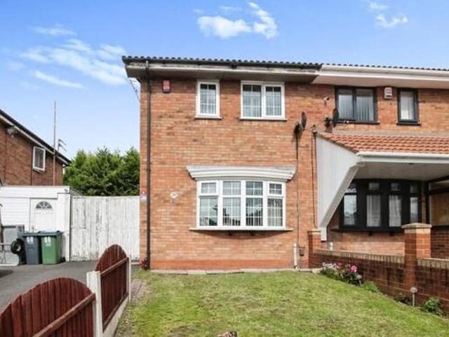 House for sale in Oldbury, West Midlands