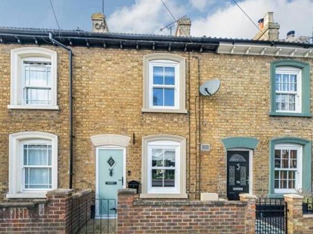 House for sale in Lyons, Greater London