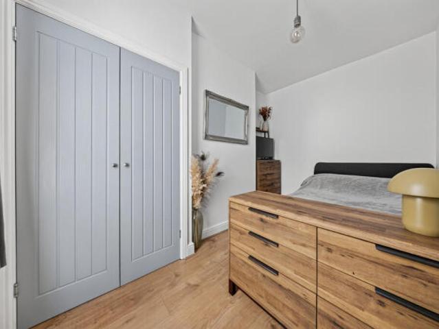 Cottage for sale in Hoole, Two Mills