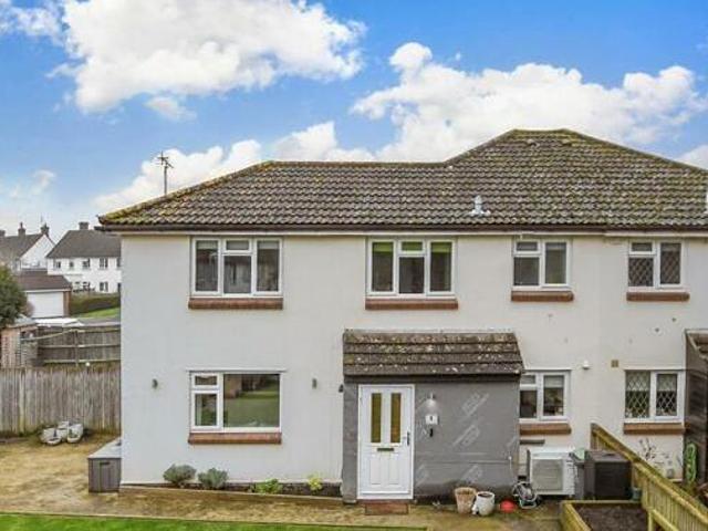 House for sale in Brook Street, Bourne Vale