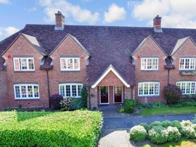House for sale in Higham Wood, Bourne Vale