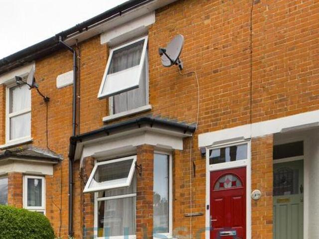 House for sale in Brook Street, Bourne Vale