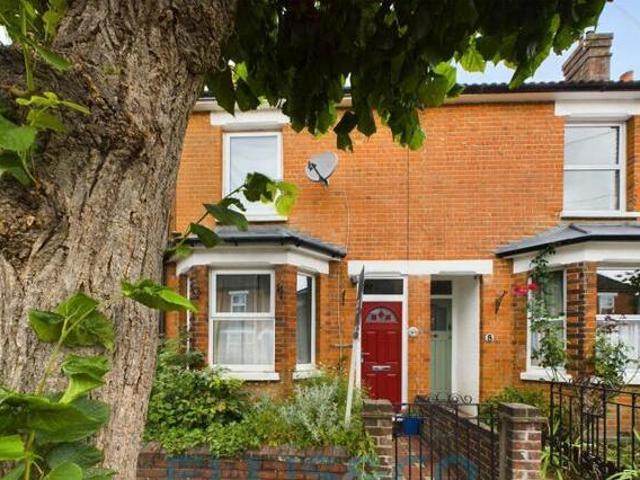 House for sale in Brook Street, Bourne Vale