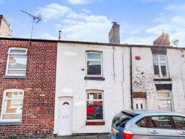 House for sale in Bare, Lancashire