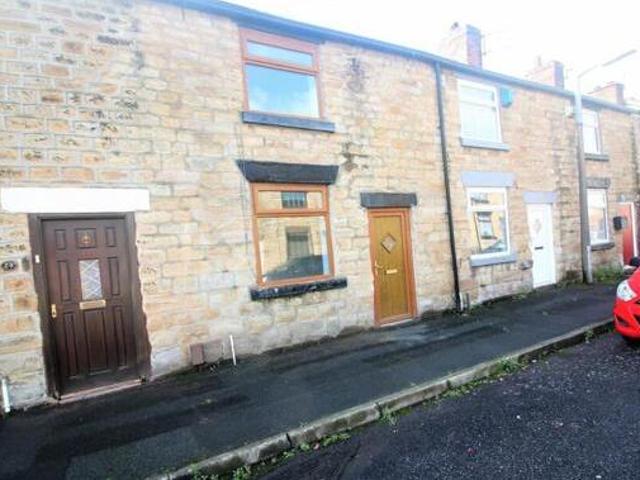House for sale in Bare, Lancashire