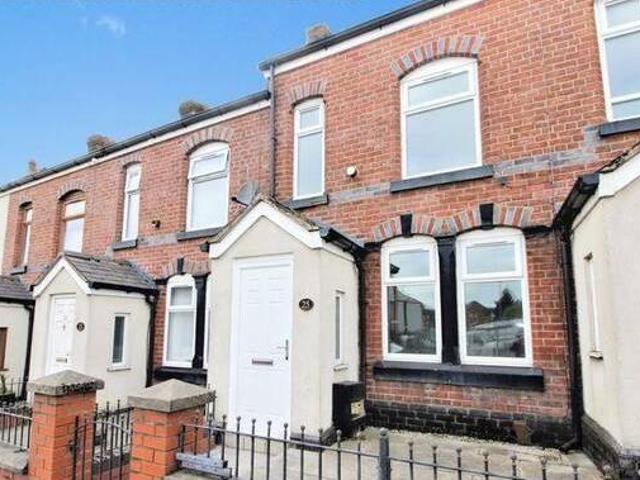 House for rent in Lancashire
