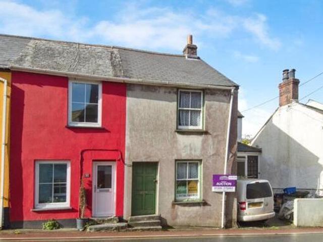 House for sale in Torpoint