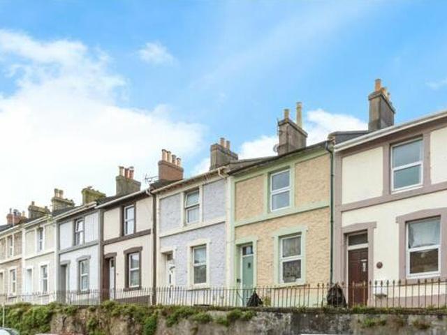 House for sale in Ellacombe, Torquay