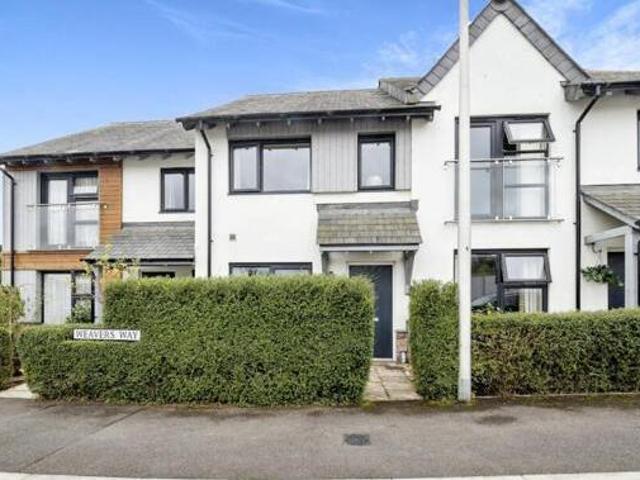 House for sale in Strode, Devon