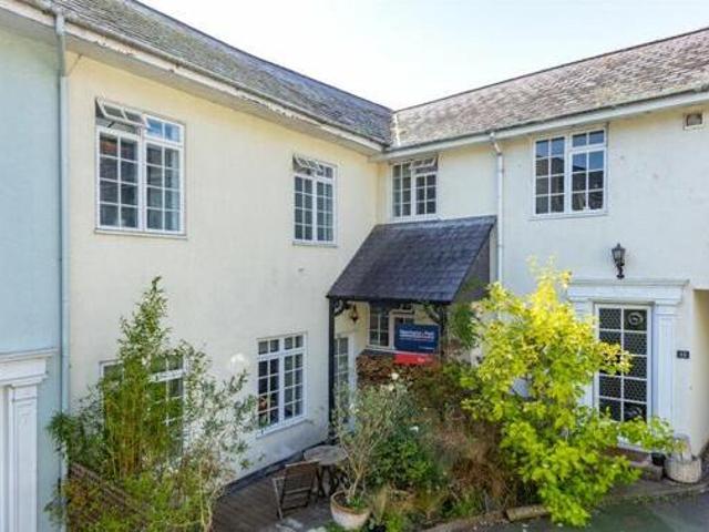 House for sale in The Mount, South Hams