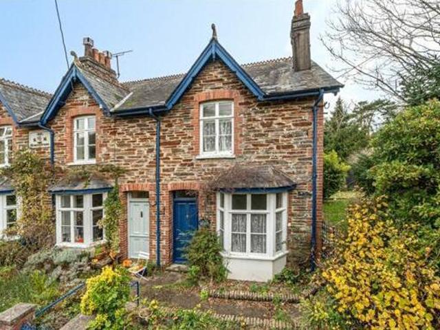 House for sale in Strode, Devon
