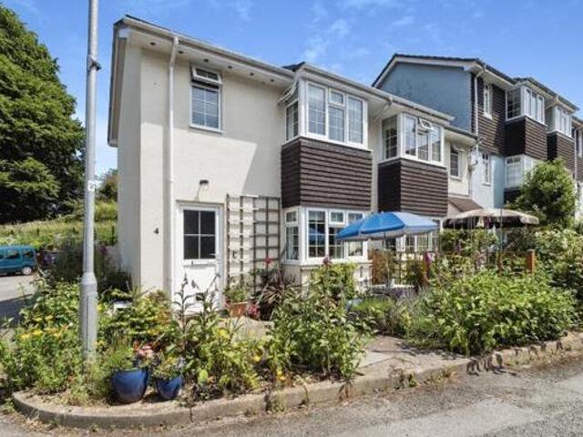 House for sale in Strode, Devon