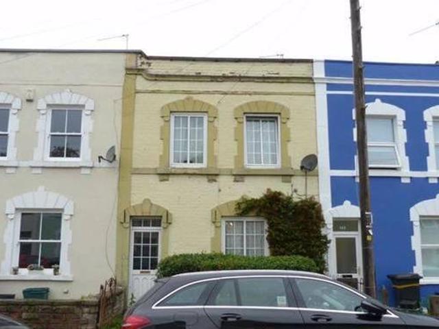 House for sale in Feckenham, City Of Bristol